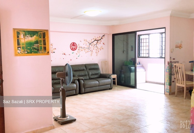 Blk 667B Jurong West Street 65 (Jurong West), HDB 5 Rooms #209839561